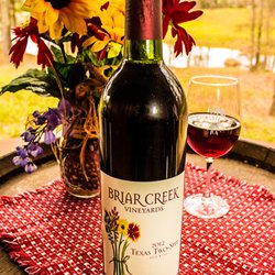 Joshua's Liquor - Briar Creek Texas Two Step is a Bold Blend of Nice Spices and Dark Berry Fruit! ...