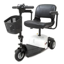 CSE Mobility & Scrubs