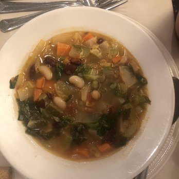 Nanni Ristorante - Minestrone soup - Italian Near Me - Rochelle Park, New Jersey Nanni Ristorante - Minestrone soup - Italian Near Me - Rochelle Park, New Jersey