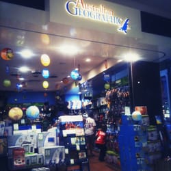 Australian Geographic