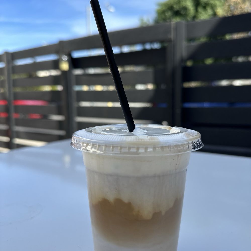 Loose Cannon Cafe - Coffee & Tea Near Me - Glendale, California Loose Cannon Cafe - Coffee & Tea Near Me - Glendale, California