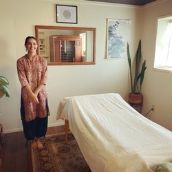 Standing Oak Therapy
