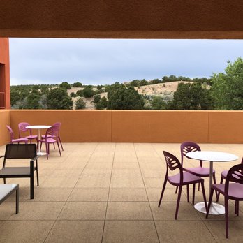 Zocalo - Entertaining - Apartments Near Me - Santa Fe, New Mexico