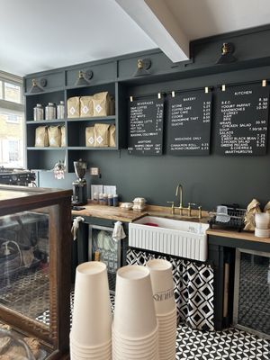 Arthur's Market by null