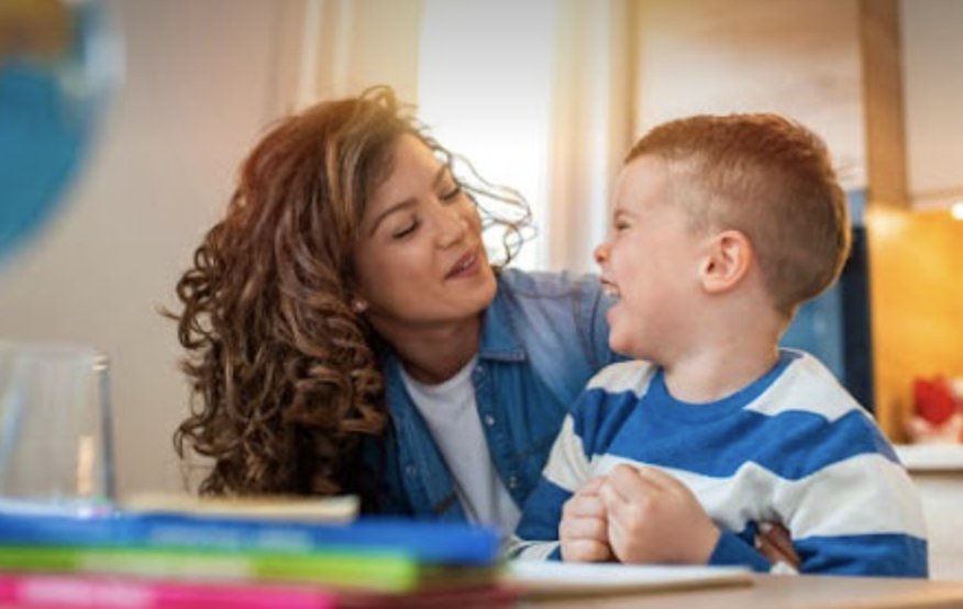 The Next Step Academy - child therapist in Houston, TX
