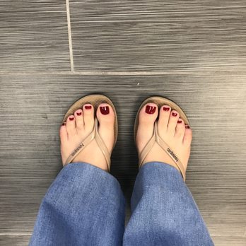Nail 45 - Pedi - Nail Salons Near Me - Los Angeles, California