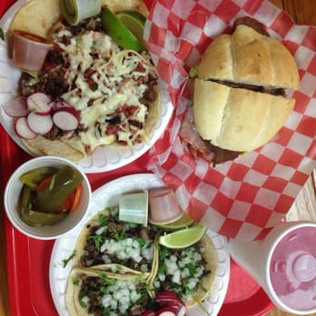 Mi Tradición - Bakeries Near Me - Austin, Texas