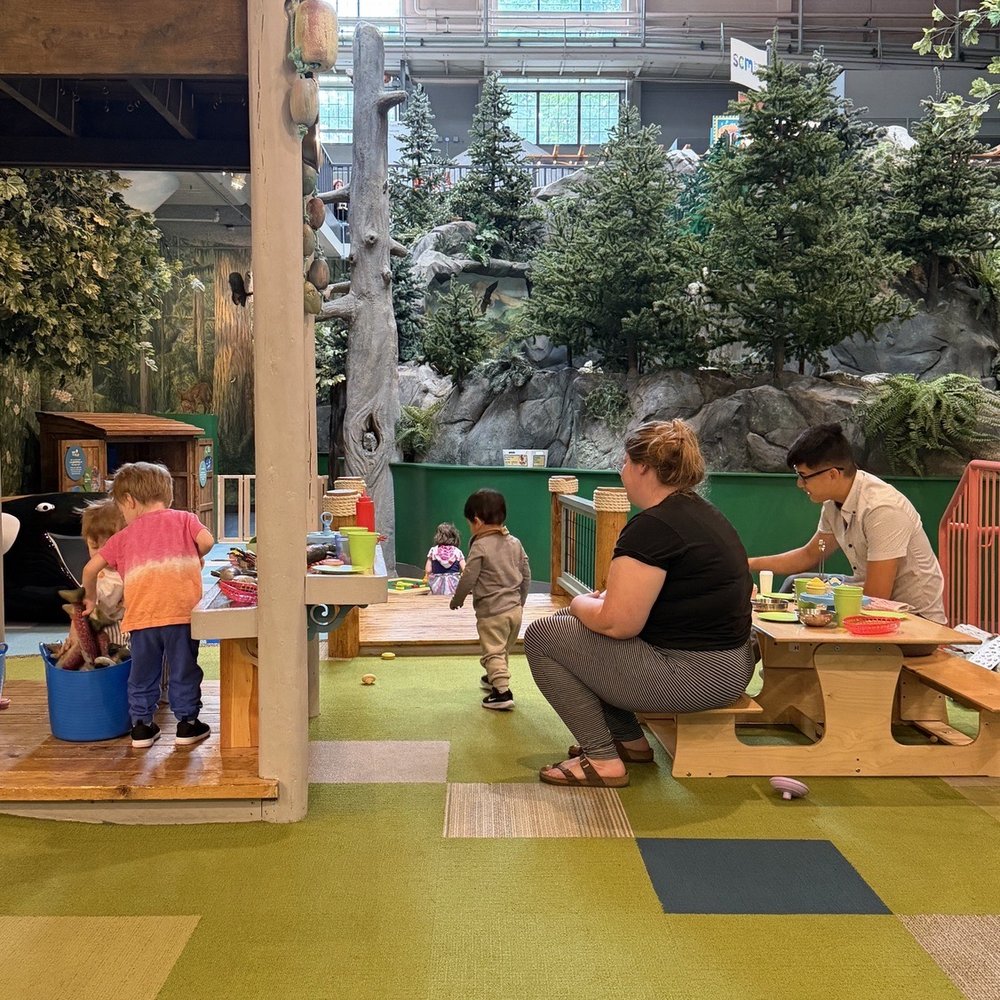 Seattle Children's Museum - Children's Museums Near Me - Seattle, Washington Seattle Children's Museum - Children's Museums Near Me - Seattle, Washington