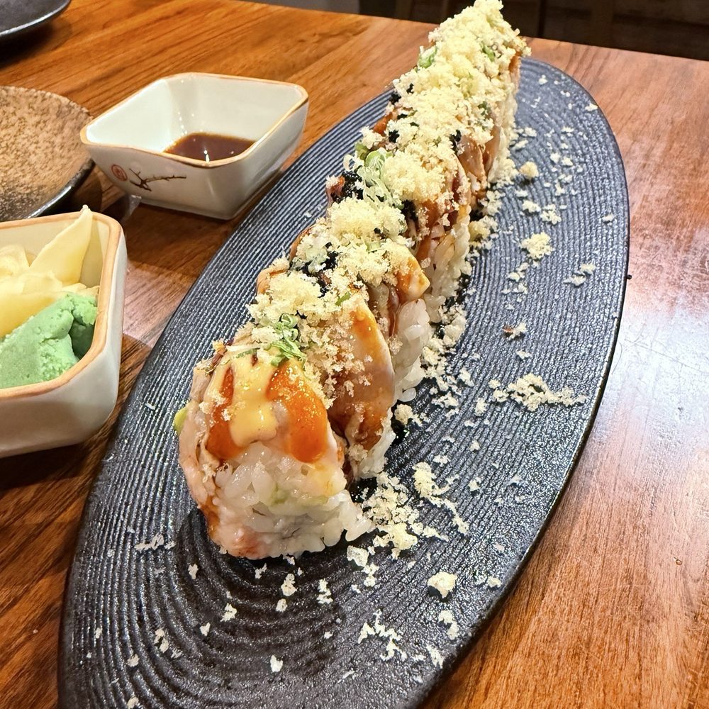 Fujiya - Japanese Near Me - Elk Grove, California