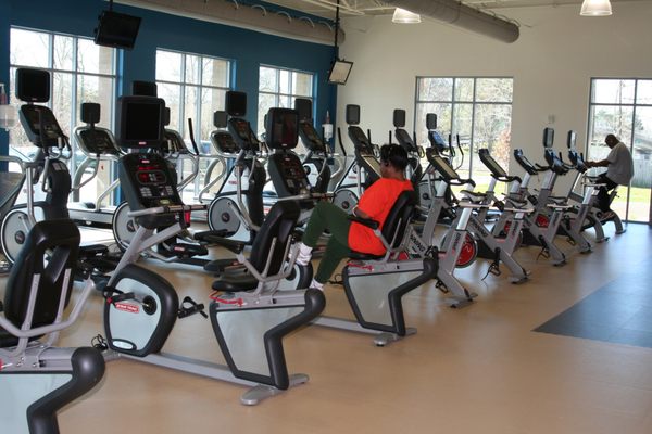 ExxonMobil YMCA by null