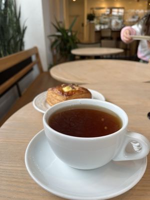 Cafe Ceres by null