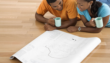 Slide of Cadiere Construction