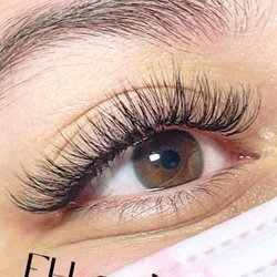 FH eyelash