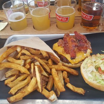 Mill Street Brew Pub - Pubs Near Me - Ottawa, Ontario Mill Street Brew Pub - Pubs Near Me - Ottawa, Ontario