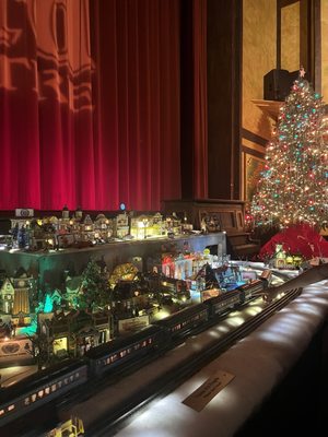 Redford Theatre by null