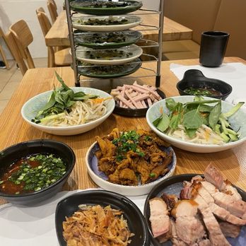 Quan Nhii - Vietnamese Near Me - Westminster, California Quan Nhii - Vietnamese Near Me - Westminster, California