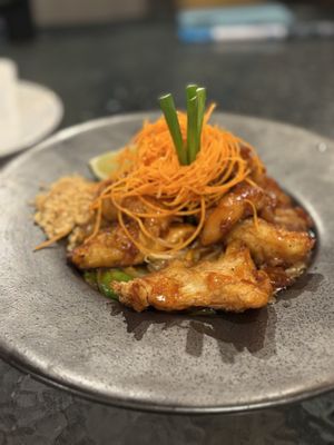 Bite a Bit Thai & Sushi by null