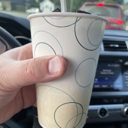Dixie Frosty Freeze