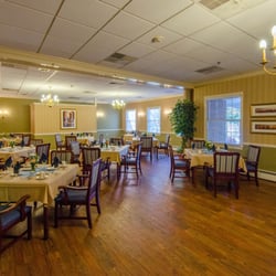 Foulk Manor South