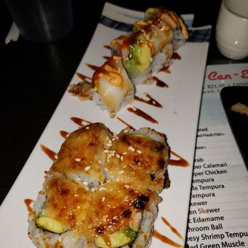 Super Sushi - Sushi Bars Near Me - Las Vegas, Nevada Super Sushi - Sushi Bars Near Me - Las Vegas, Nevada