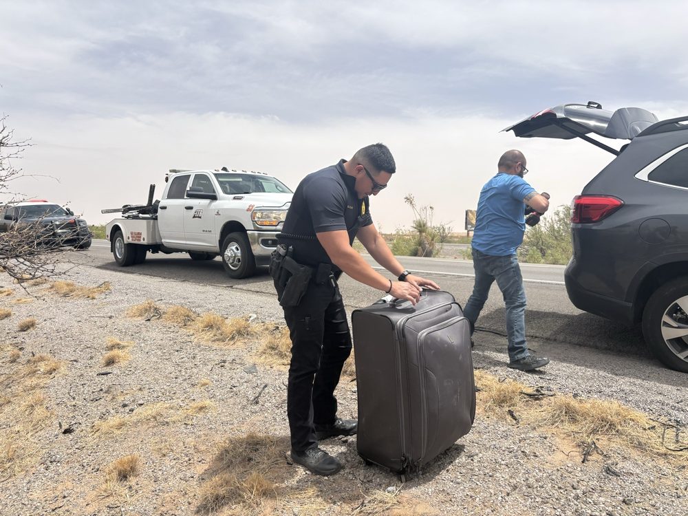 New Mexico State Police - social services organization in Las Cruces, NM