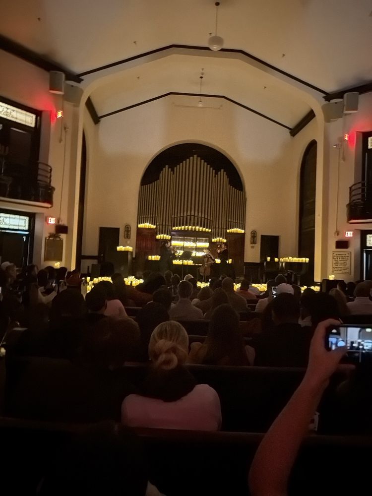 Great Aunt Stella Center - wedding in Charlotte, NC