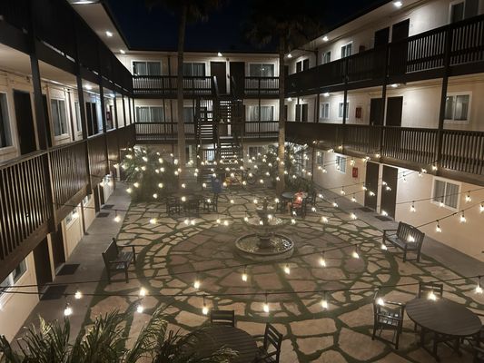 Ocean Beach Hotel by null