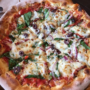 Element Wood Fire Pizza - Pizza Near Me - Minneapolis, Minnesota