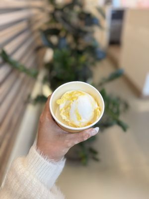 Elephant Garden Creamery by null