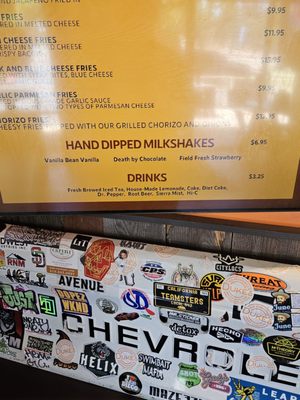 Dukes Old Fashioned Onion Burgers by null