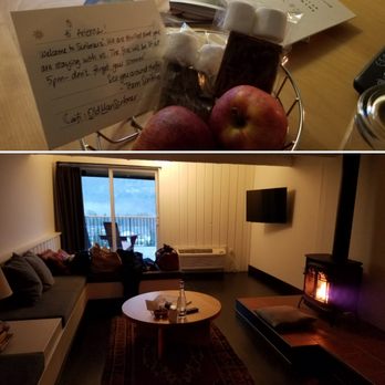 Concierge Travel Advisors - Scribners Lodge, Hunter, NY - Travel Agents Near Me