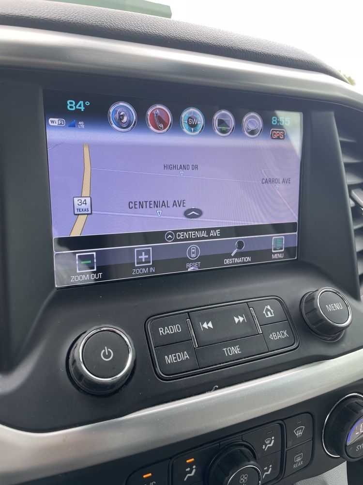 MITCHELL AUTOMOTIVE Updated September 2024 105 Centenial Ave, Ennis