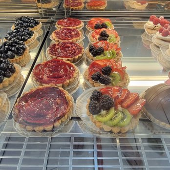 Tiny Pyramid - Cafes Near Me - Honolulu, Hawaii Tiny Pyramid - Cafes Near Me - Honolulu, Hawaii