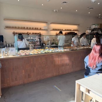 Miopane - Indoor - Bakeries Near Me - Pasadena, California