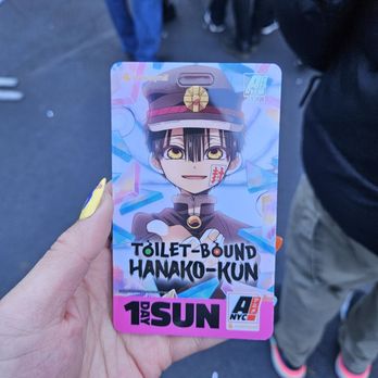 Anime NYC - Festivals Near Me - New York, New York