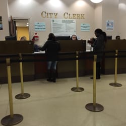 Office of the Chicago City Clerk - 3/23/2016
