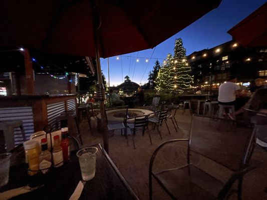 Gunbarrel Tavern & Eatery by null