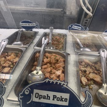 Quality Seafood - Poke - Seafood Markets Near Me - Redondo Beach, California Quality Seafood - Poke - Seafood Markets Near Me - Redondo Beach, California