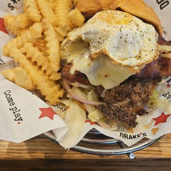 Drake's - Morning Glory Burger - Sushi Bars Near Me - Pikeville, Kentucky Drake's - Morning Glory Burger - Sushi Bars Near Me - Pikeville, Kentucky