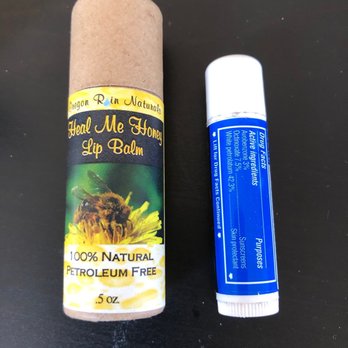 Mama & Hapa's Zero Waste Shop - See the size difference? Size matters! - Cosmetics & Beauty Supply Near Me - Portland, Oregon