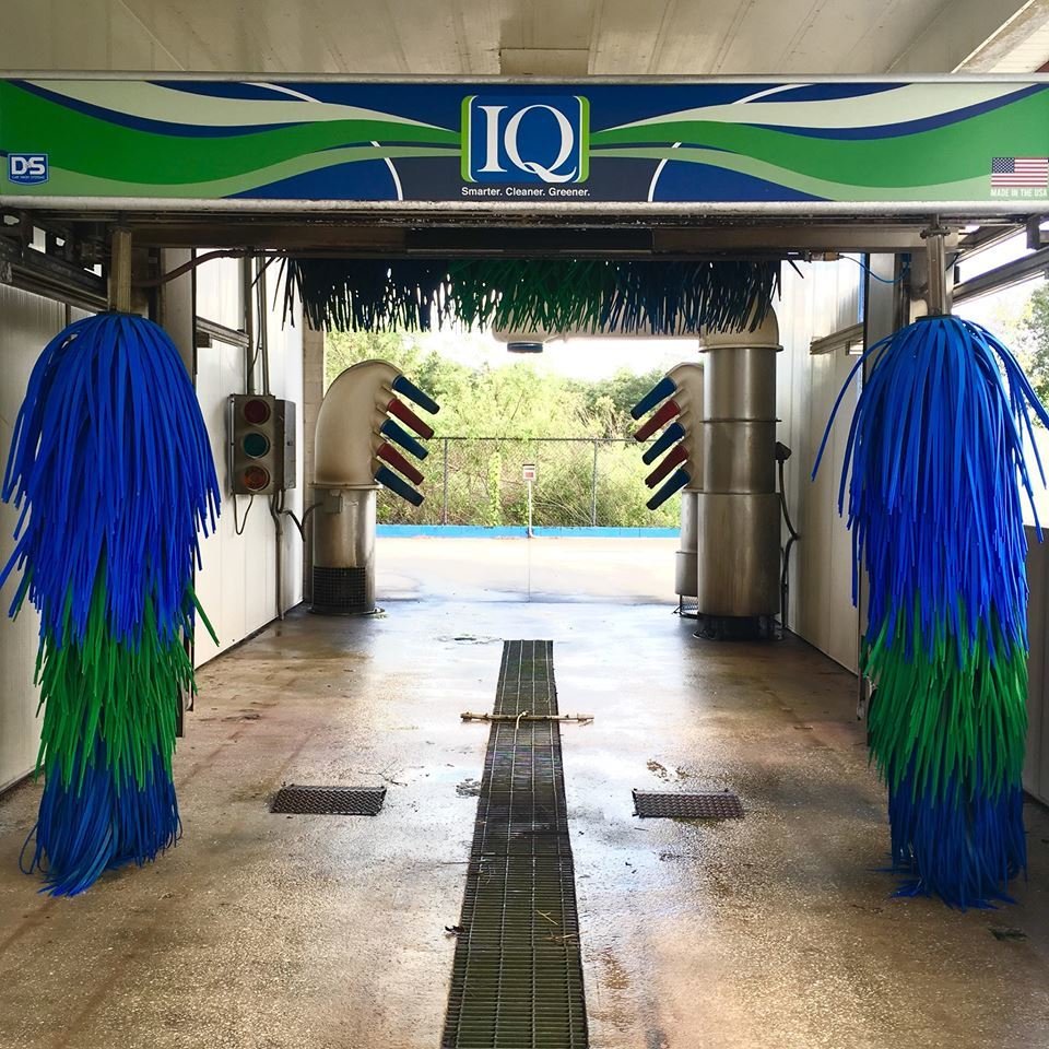 TNT CAR WASH NORTH Updated August 2024 5415 US Hwy 98 N, Lakeland