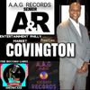 A.A.G  RECORDs gift card