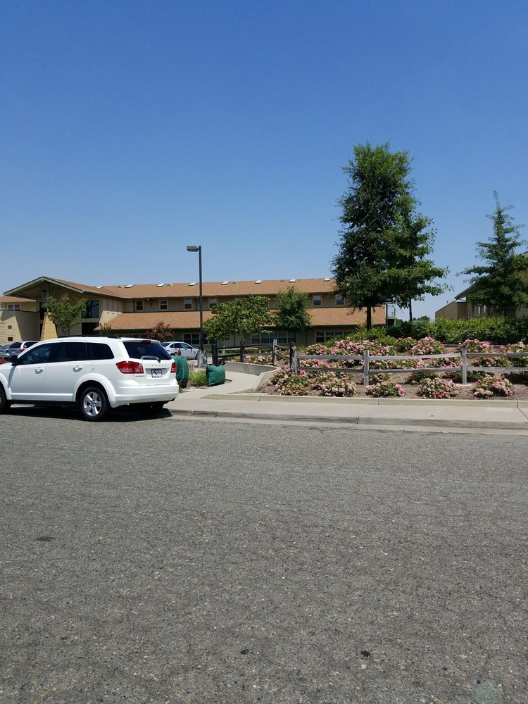 River Oak Center For Children - grief counselor in Sacramento, CA