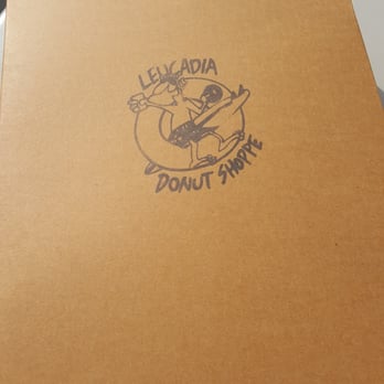 Leucadia Donut Shoppe - Heaven in a box - Donuts Near Me - Encinitas, California Leucadia Donut Shoppe - Heaven in a box - Donuts Near Me - Encinitas, California
