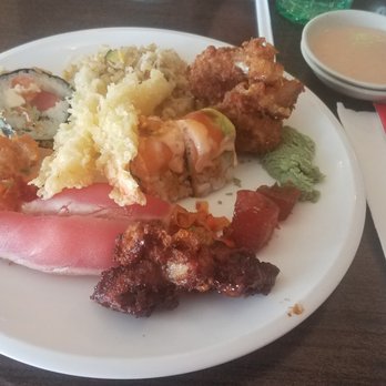 Ru San's - An entire array of goodness.... - Sushi Bars Near Me - Atlanta, Georgia Ru San's - An entire array of goodness.... - Sushi Bars Near Me - Atlanta, Georgia