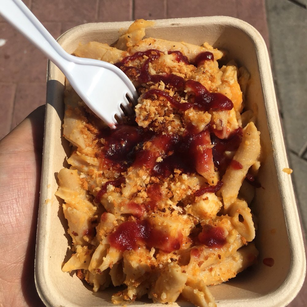 Turkey Mac n' cheese Turkey Mac n' cheese