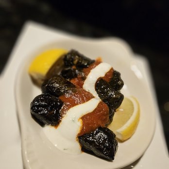 Aya Sofia - Sarma grape leaves - Turkish Near Me - Saint Louis, Missouri