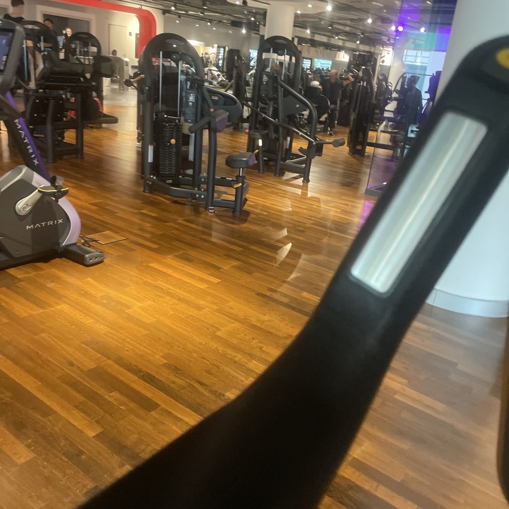 TOP 10 BEST Gym With Sauna in Berlin, Germany - Updated 2026 - Yelp, image size:1000x1000