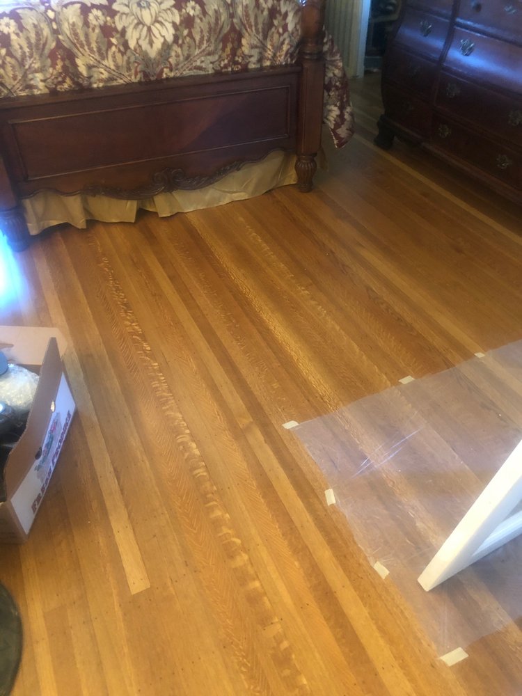 TODD’S HARDWOOD FLOORING Updated July 2024 60 Photos & 12 Reviews