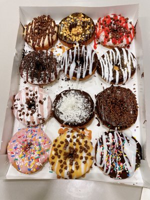 Duck Donuts by null
